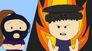 Do the thing, Tamara! | Casual Corner Animated #1