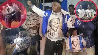 doudou sane yenguel na faoye lou doy war 28 decembre 2023