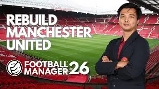 INI DIA SAATNYA !!!! | FOOTBALL MANAGER 2026