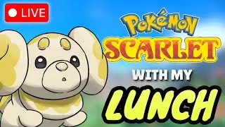 Can I beat Pok&eacute;mon Scarlet with A single Fidough?