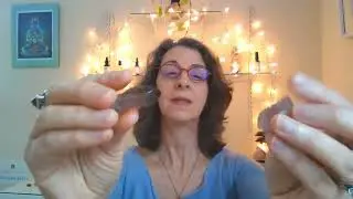 Crystals for the Body Systems May 2023 Video: The Nervous System and Lithium Quartz