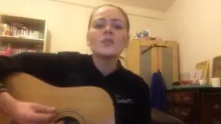 Kayleigh Morris - Hold on We're Going Home (Acoustic Drake