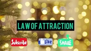 LAW OF ATTRACTION || REAL STORY || EPISODE 4 #lawofattraction  #lawofmanifestation