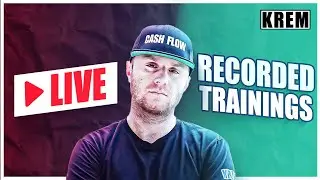 Live Vs Recorded Training: What&rsquo;s The Difference?