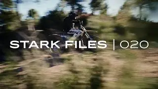 No One Reads the Map Anyway | STARK FILES 020