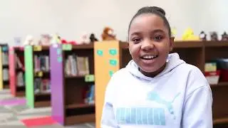 Lehigh Valley Reads - Million Minute Challenge - 90