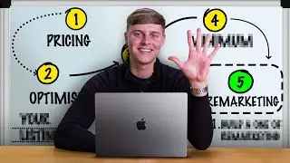 Не получаете бронирования от Airbnb? Исправьте эти 5 ошибок.