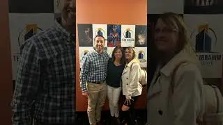 ✨Client Appreciation Recap 🎬 Private Movie Screening of Black Panther 2: Wakanda Forever