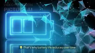 Why phone batteries drain faster over time?