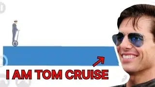 Ep-2 — I AM TOM CRUISE in (Happy 😀 Wheels 🎡)  