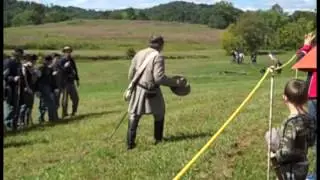 Battle of Barbourville 2013
