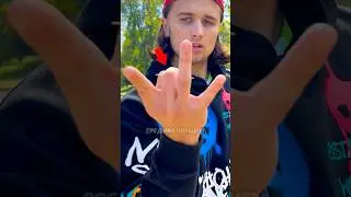 Я Научился Метать Зубочистки Как Ниндзя !🥷 #рекомендации