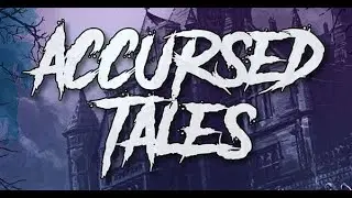 The Onyx Path News - Accursed Tales Curseborne Anthology