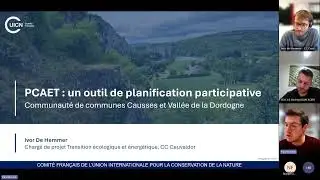 Webinaire-Prendre en compte la biodiversité dans la conception de projets éoliens et photovoltaïques