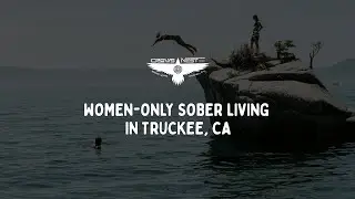 Crow&rsquo;s Nest Ranch Women&rsquo;s Sober Living House Open In Truckee-Tahoe, CA