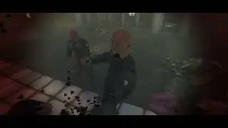 BoneLab-Satisfying And Brutal Kills