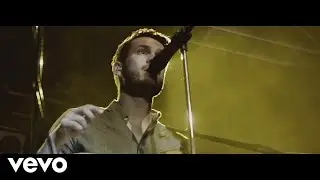 Revolverheld - Lass uns gehen (Live Video)