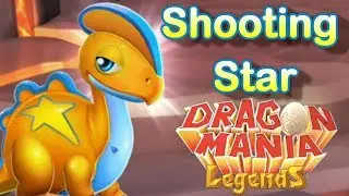 SHOOTING STAR DRAGON BREEDING GUIDE! How to Breed the Shooting Star Dragon DML! (DOTW 19-26th Feb)