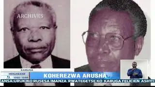 Urukiko Rusesa imanza rwa Paris rutegetse ko KABUGA F&eacute;licien yohererezwa ''IRMCT'' i Arusha
