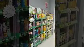 SOFTWARE DE GESTI&Oacute;N PARA MINIMARKET