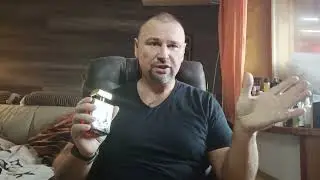 KHALIS OUD AFGANO. Удачный аромат про дерево, табак, 🍎🍊🍌🍉🍇🍒🍍фрукты и коньяк.