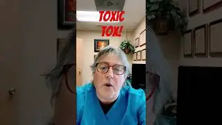 Toxic Botox How Can This Even Happen In 2024 a#botox  #botoxinjections