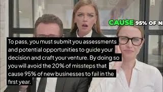 FREE Business Prerequisite: Build Your Startup Dream Today! #shorts