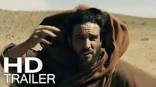 ZERO D.C. | Trailer (2026) Dublado