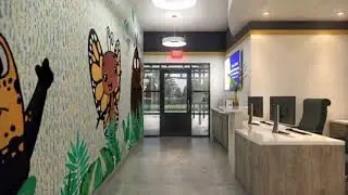 Alma Flor Ada Spanish Immersion Academy Virtual Tour