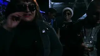 SKINHEAD RELAJADO-THE ARROGANTS FEAT EDD MORALES THE MARGINADOS.VIDEO OFICIAL
