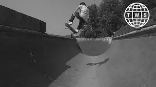 YODferd Files | Brent Atchley | Ep 02 | Ye Olde Destruction by Thomas Campbell
