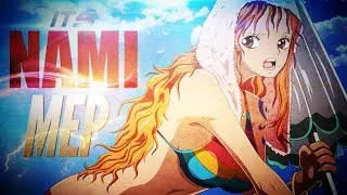 [☠ ｐｓ] IT'S NAMI ᴹᴱᴾ