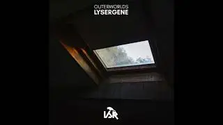 IRON060 - Lysergene - Outer Worlds LP [PREVIEW MIX] {IRON060}