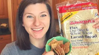 HOW TO MAKE SIMPLE KETO CHIPS || KETO DIET || LOW CARB DIET || THM DIET || LAVASH BREAD CHIPS