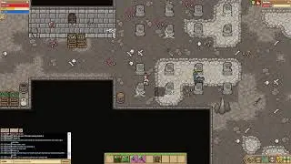 stein.world - How to solo Inachaus (with a broken weapon)