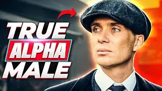 Signs You're Dating a TRUE ALPHA Male | Relationship Advice