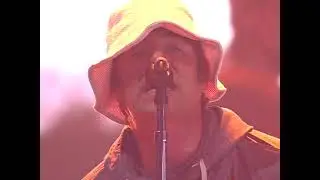 Liam Gallagher - Roll It Over (Improved Audio) - HEAR HEAR! 2022