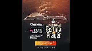 BEGINNING WITH JESUS 2026 - DAY 4