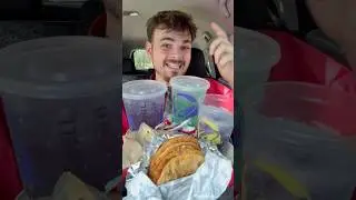 Taco Bell Has Brand New Items&hellip;Again‼️😳🌮 #shorts