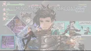 Rackam Gaming - Granblue Fantasy: ReLink