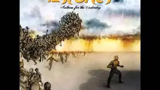 12 Stones - Anthem For The Underdog