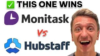 Monitask vs Hubstaff (2026)
