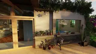 EXTERIOR Weather Tests