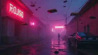 Chopped and Screwed Dreamscape | Memphis-Style Hip-Hop Beat &ndash; Raw Vocal Sampling & Heavy Bass