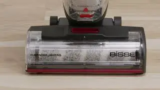BISSELL - CrossWave EdgeFind - Sestaven&iacute;