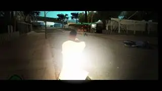 Russian Roulette - Black Disciples