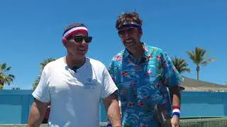Palmas Pickle Ball Resort