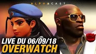 VOD ► LES PLACEMENTS SAISON 12 DU DUO COSMIQUE - Live du 06/09/2018