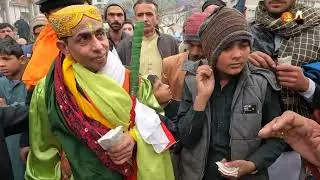 Mix Dhool & Dhamaal   Aurs Mubarik Sain Sahaili Sarkar R A 2026   Muzaffarbad AJK