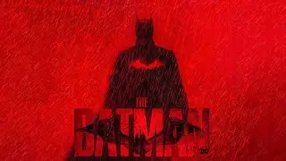 The Batman Main Theme Cover | The Batman Soundtrack